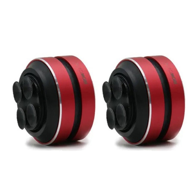 Mobile Phone Wireless Bluetooth Compact Mini Bone Conduction Speaker Hummingbird Speaker - Vibe Tribe