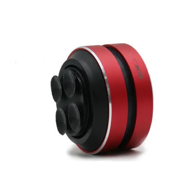 Mobile Phone Wireless Bluetooth Compact Mini Bone Conduction Speaker Hummingbird Speaker - Vibe Tribe
