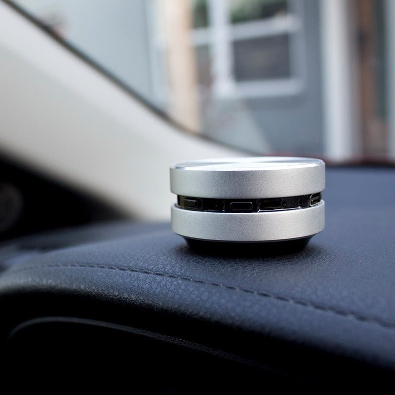 Mobile Phone Wireless Bluetooth Compact Mini Bone Conduction Speaker Hummingbird Speaker - Vibe Tribe
