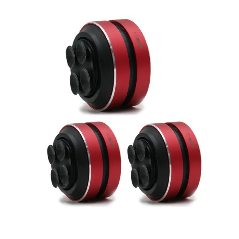 Mobile Phone Wireless Bluetooth Compact Mini Bone Conduction Speaker Hummingbird Speaker - Vibe Tribe
