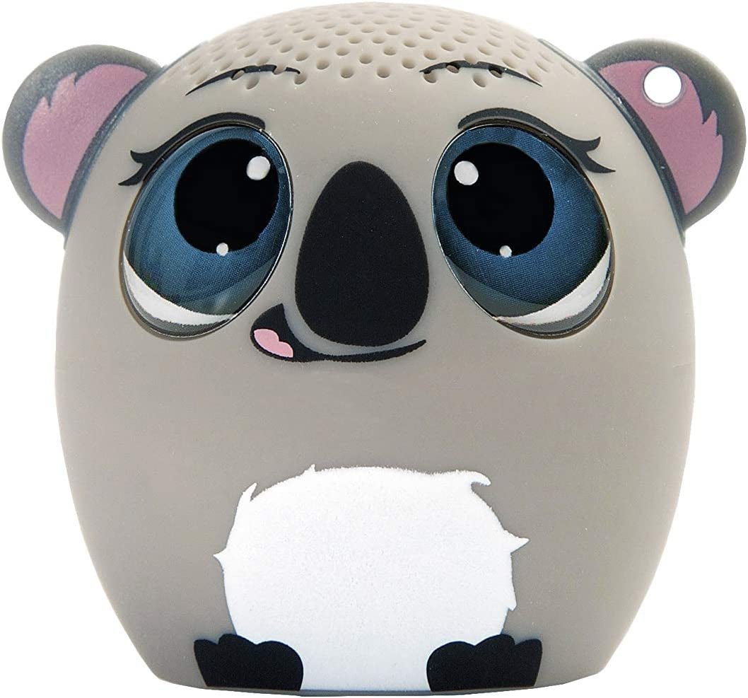 Mini Bluetooth Animal Wireless Speaker (Koolala Koala) - Vibe Tribe
