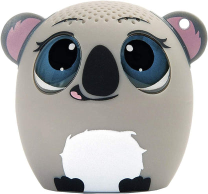 Mini Bluetooth Animal Wireless Speaker (Koolala Koala) - Vibe Tribe