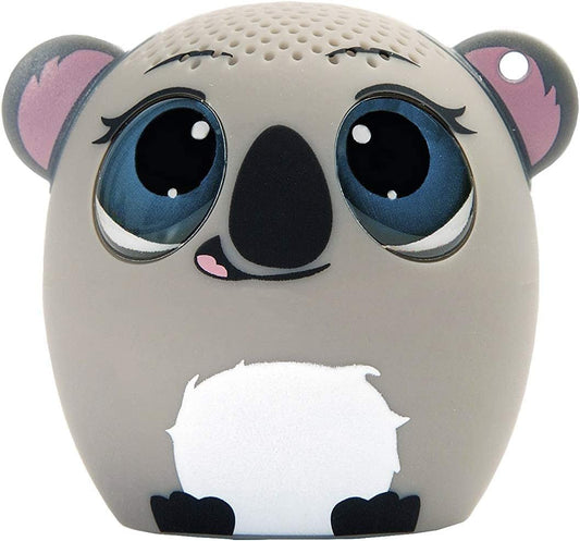 Mini Bluetooth Animal Wireless Speaker (Koolala Koala) - Vibe Tribe
