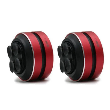 Mobile Phone Wireless Bluetooth Compact Mini Bone Conduction Speaker Hummingbird Speaker - Vibe Tribe