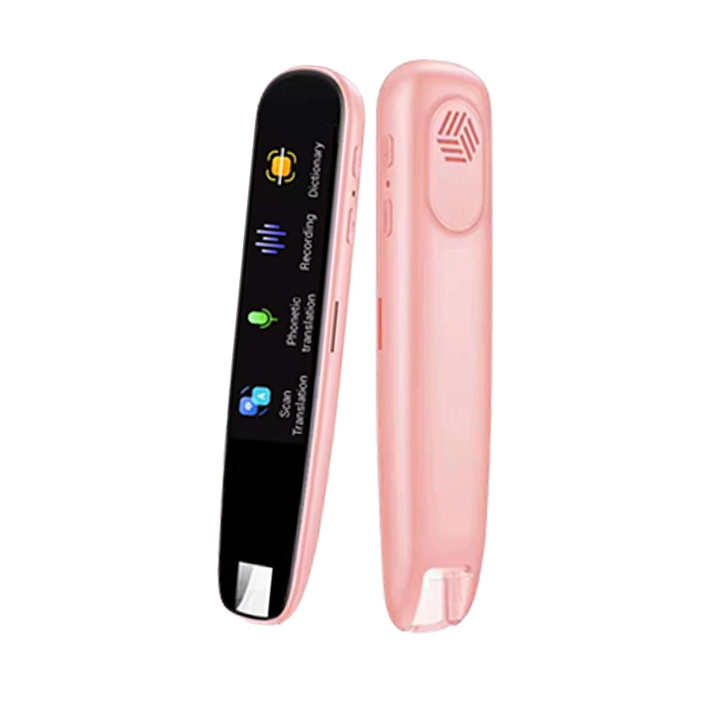 Translator Pen Supports 113 Languages Reading Pen for Dyslexia Scanning Electronic Dictionary Travel Must Have Translation - Vibe Tribe