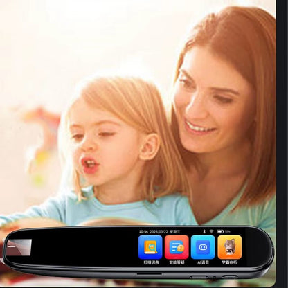 Translator Pen Supports 113 Languages Reading Pen for Dyslexia Scanning Electronic Dictionary Travel Must Have Translation - Vibe Tribe